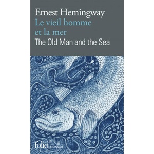 Le vieil homme et la mer | Hemingway (2019)