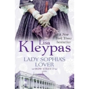 Lady Sophia's Lover | Lisa Kleypas (ISBN: 9780749958565)