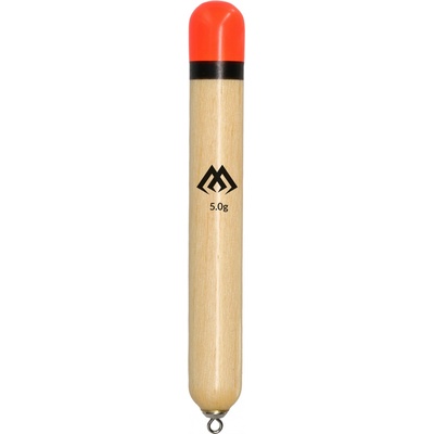 Mikado Splávek EX PELLET WAGGLER 012 8g