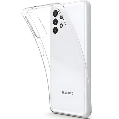 Izmael Прозрачен защитен калъф за Samsung Galaxy A32 4G - Прозрачен KP25329 (25329)