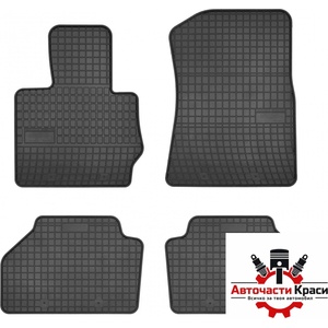 FroGum Стелки к-т -0665- bmw x3/x4 -f25/26- 2014-18 (et0665)