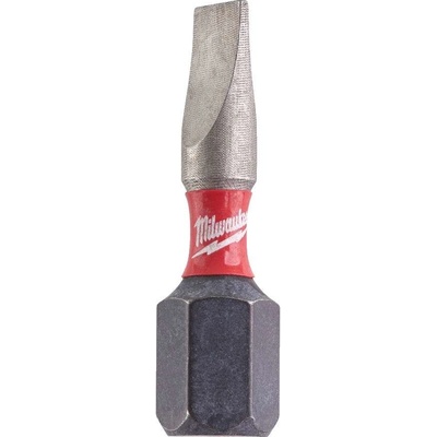 Milwaukee bit SHOCKWAVE SL 0,8x5,5 25mm 2ks