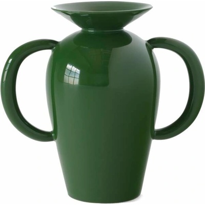 &Tradition Váza Momento JH41, emerald