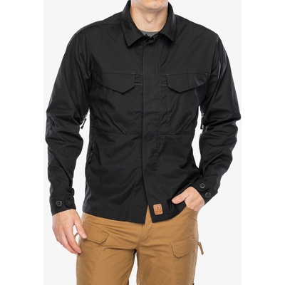 Helikon-Tex košile Woodsman black