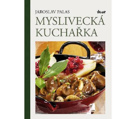 Myslivecká kuchařka