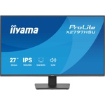 iiyama ProLite X2797HSU-B1 Монитори