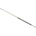 Traxxas Вал Traxxas Propeller shaft/ flex cable (heavy duty) TRX10329 (TRX10329)