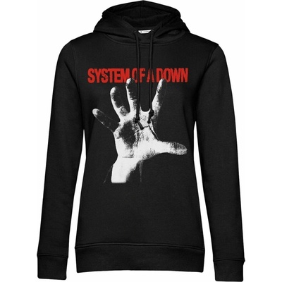System of a Down System Of A Down Black