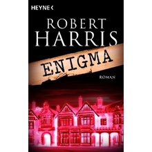 Enigma - Harris, Robert