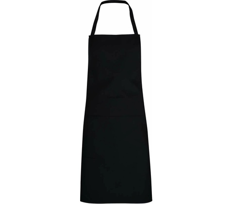 Roly Zástěra Ramsay červená