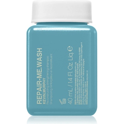 KEVIN.MURPHY Repair - Me Wash подсилващ шампоан за увредена коса 40ml
