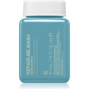 KEVIN.MURPHY Repair - Me Wash подсилващ шампоан за увредена коса 40ml