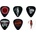 Dunlop L13 BP. 73 LUCKY 13B Перце за китара (L13BP073)