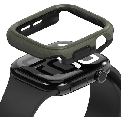 Ringke Калъф Ringke Onyx за Apple Watch 10 46 мм - зелен (8800274969674)