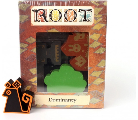 Root: Dominanty