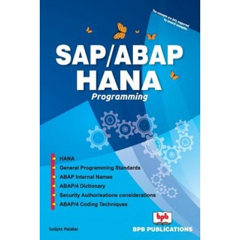 Sap/ABAP Hana Programming