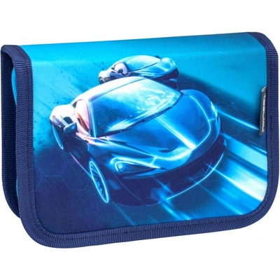 Belmil 335-72 racing blue neon