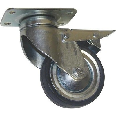 M.A.T. Group Koleso 100 otočná brzda 60 kg DA 707213