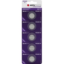 AgfaPhoto CR1620 5ks AP-CR1620-5B