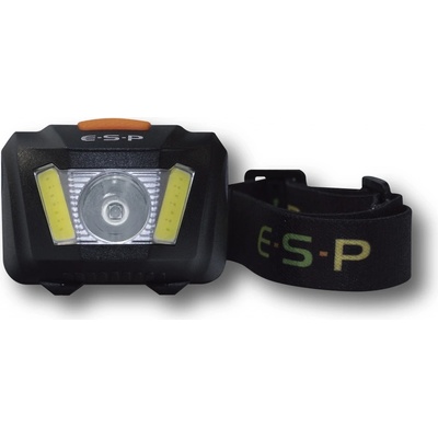 ESP Flood Light Head Torch