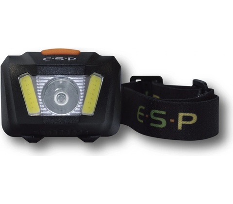 ESP Flood Light Head Torch