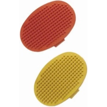 Image 1 of NOBBY Масажна четка гумена nobby Германия 72640