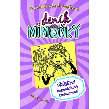 Deník mimoňky