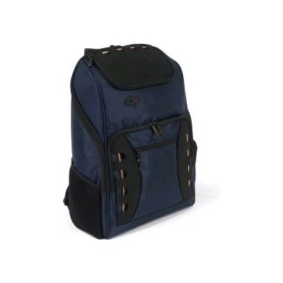 Batoh D-Lex LX-114N-DB 15" deep blue