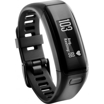 Garmin vívosmart HR S