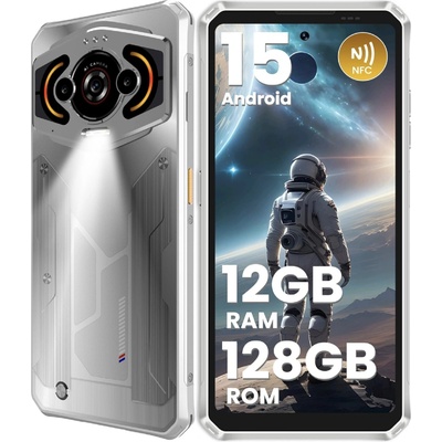 Lagenio Panther 1 4GB/128GB White