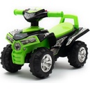 Baby Mix štvorkolka Quad zelené