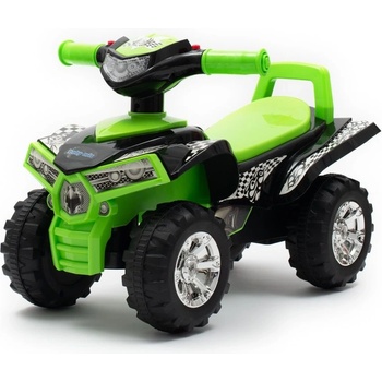 Baby Mix štvorkolka Quad zelené