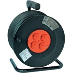 ELMARK 4 Plug 25 m (47927)