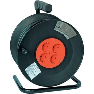 ELMARK 4 Plug 25 m (47927)