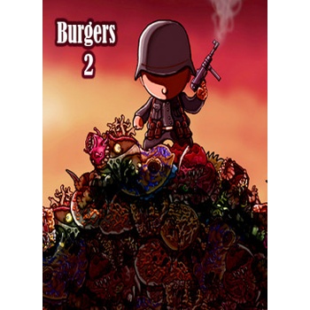 Burgers 2