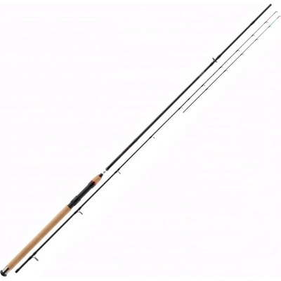 Daiwa Ninja X Stalker Feeder 2,4 m 100 g 2+2 díly – Zbozi.Blesk.cz