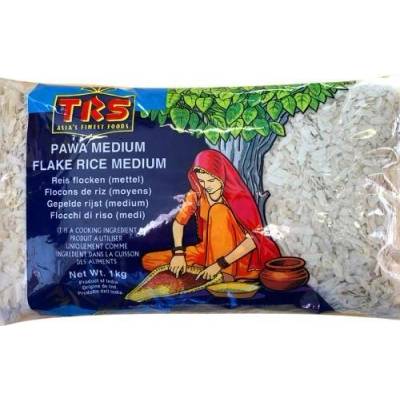 TRS Poha rýže Flake Rice 1 kg