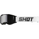 Shot Iris 2.0 Solid