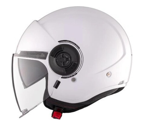 MT Helmets Viale SV S Solid
