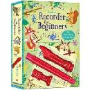 Recorder for Beginners Marks Anthony