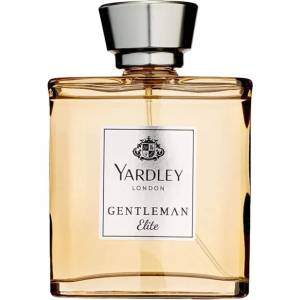 Yardley Gentleman Elite Eau De Parfum тестер за мъже, 100 ml Парфюми
