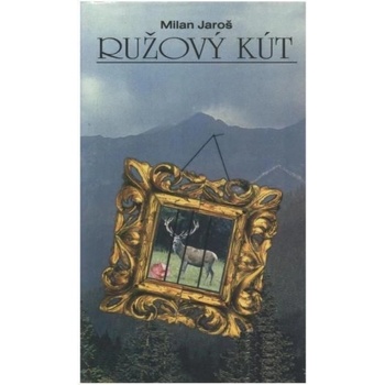 Ružový kút