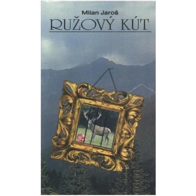 Ružový kút