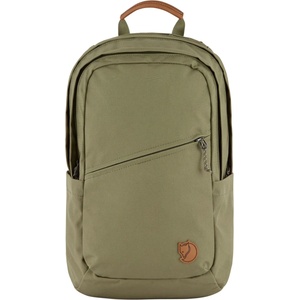 Fjällräven Дневна раница Fjällräven Räven 20 Daypack - Green - размер One Size (502-6950-1011)