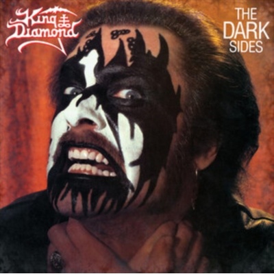 The Dark Sides - King Diamond CD