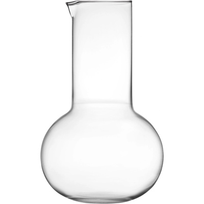 Iittala Гарафа Kartio 1, 6 л прозрачна (1057034)