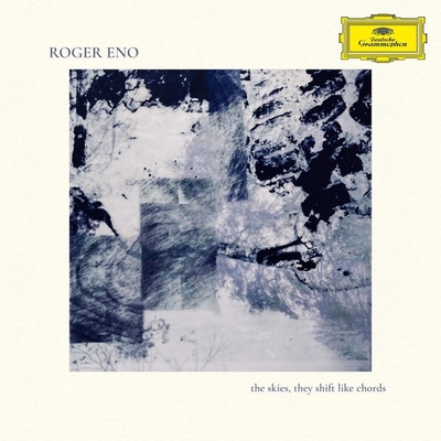 Eno Roger Skies,They Shift Like Chords CD