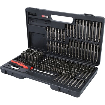 KS Tools sada bitov 1/4