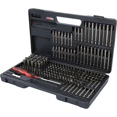 KS Tools sada bitov 1/4