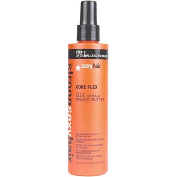 Strong Core Flex Anti Breakage Leave In Reconstructor 200 ml